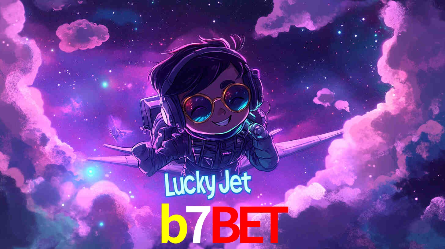 Recursos App b7bet