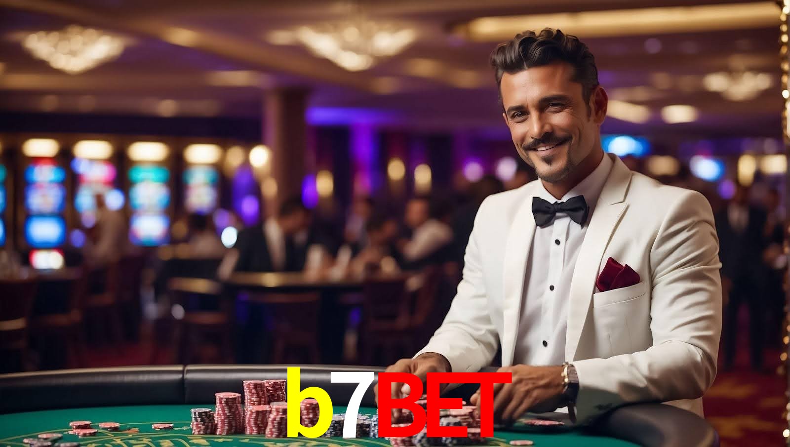 Tornar VIP b7bet