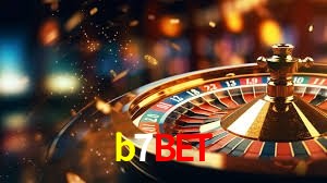 Progressão VIP b7bet