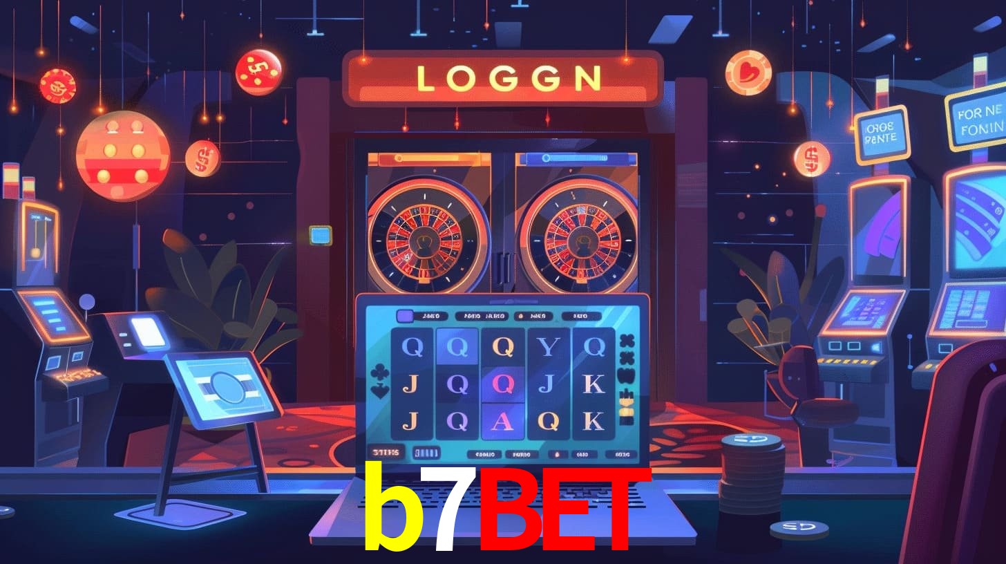 Bônus VIP b7bet