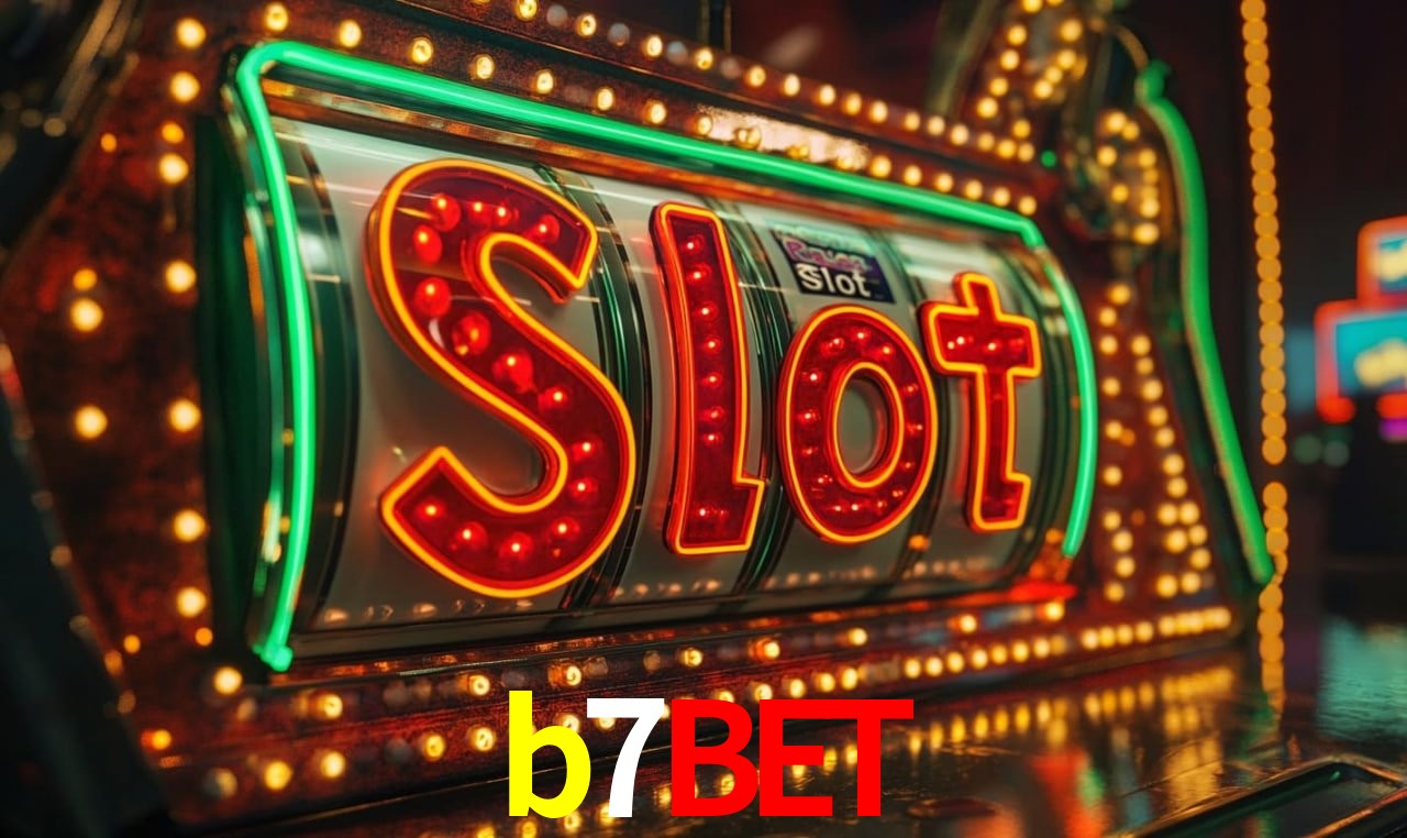 Qualificar VIP b7bet