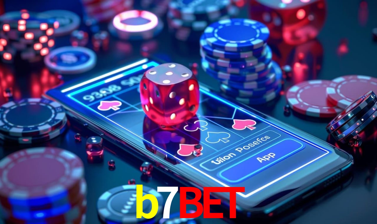 Jogos Mesa b7bet