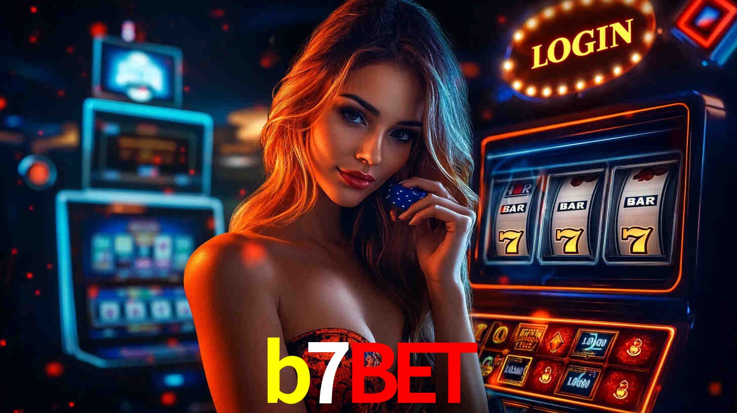 Segurança App b7bet