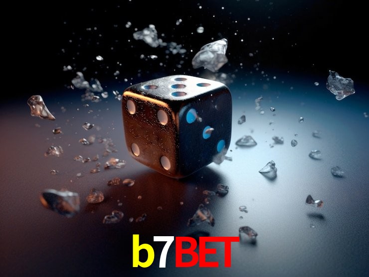 Ganhador b7bet