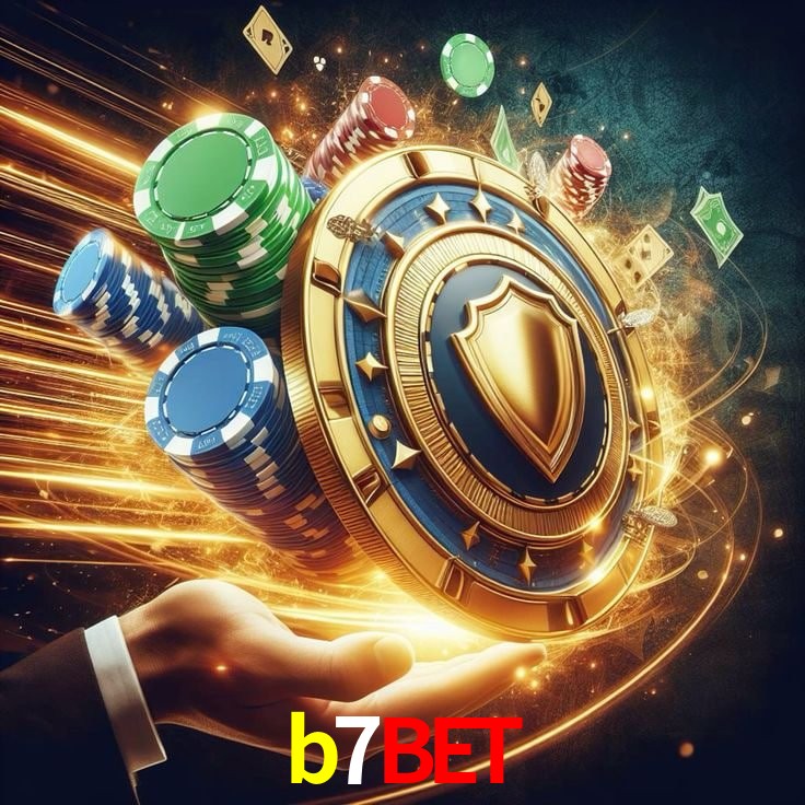 Eventos b7bet