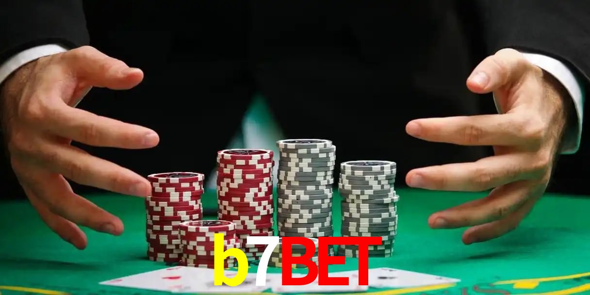 Chances Ganhar b7bet
