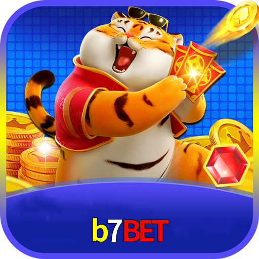 Logo da b7bet